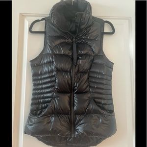 Lululemon Puffer Vest